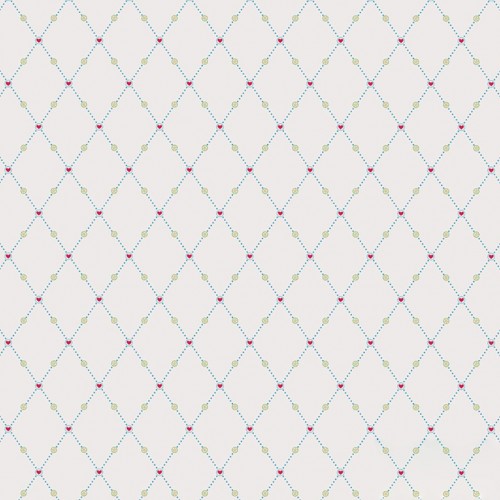 Papel de Parede Vinílico Higienizável Hello Kids - HK224101R