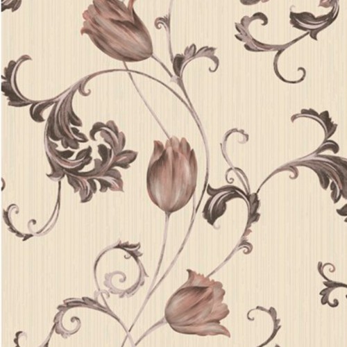 Papel de Parede Vinílico Higienizável LOFT - LD7152
