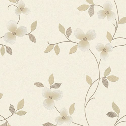 Papel de Parede Vinílico Higienizável LOFT - LD8007